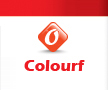 Colourf Logo